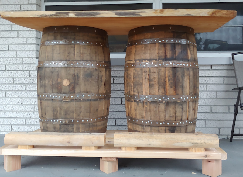 The Barrel Guy photo 5