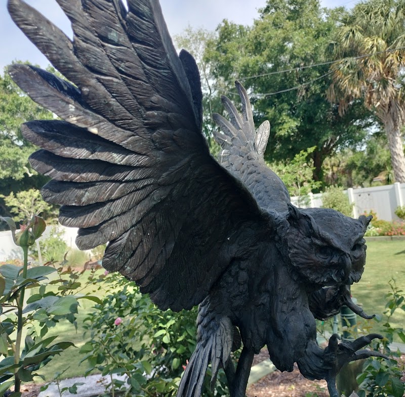 Police and Kids Foundation Memorial Gardens photo 4