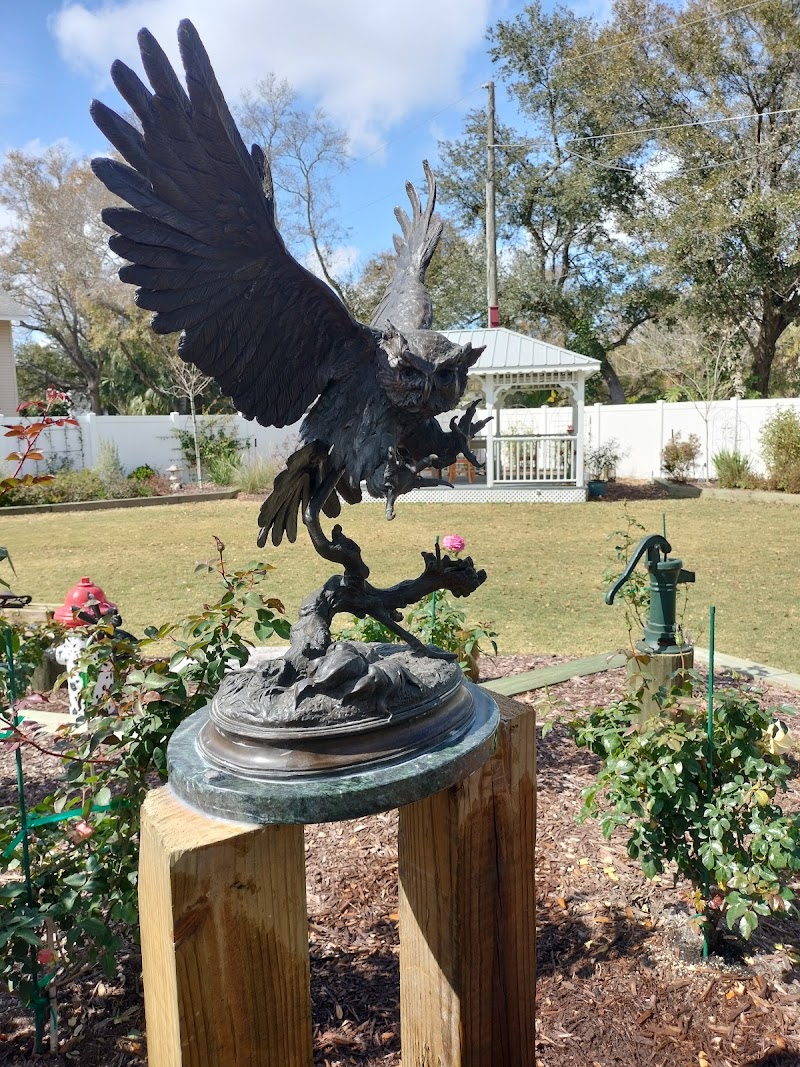 Police and Kids Foundation Memorial Gardens photo 2