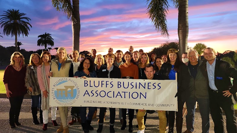 The Bluffs Business Association photo 5