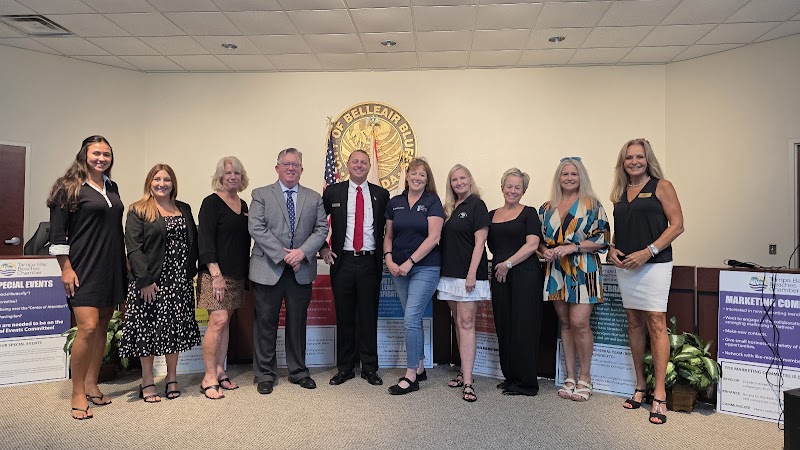 Photo of The Bluffs Business Association