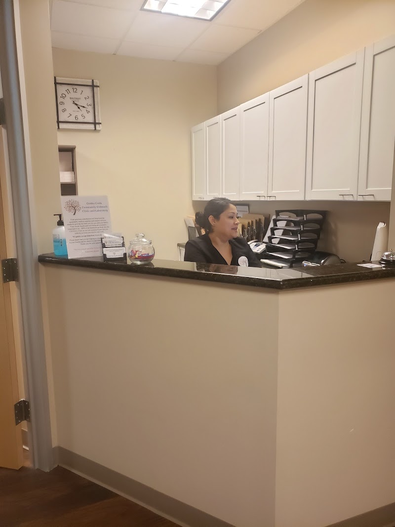 Contra Costa Community Outreach Clinic and Laboratory photo 2