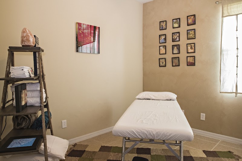 Photo of Wholistic PT
