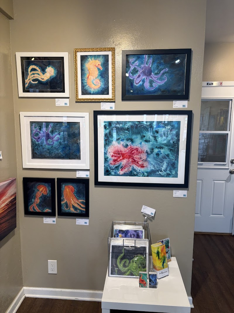 Photo of Mirada Art