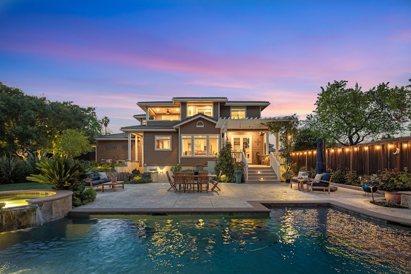 The Murtagh Team | Julia Murtagh Owner & Founder | Compass REALTOR® DRE #01751854 photo 4