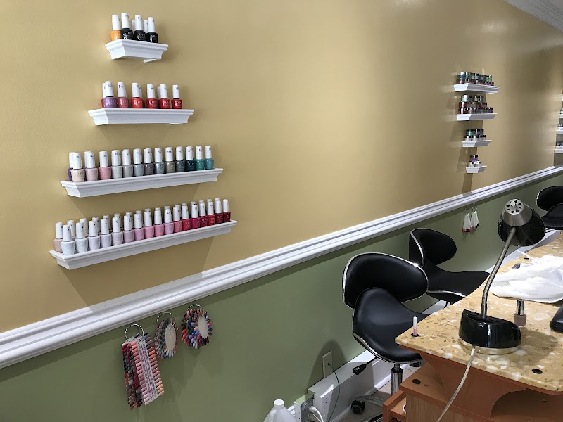 Dipping Nails Corporation photo 5