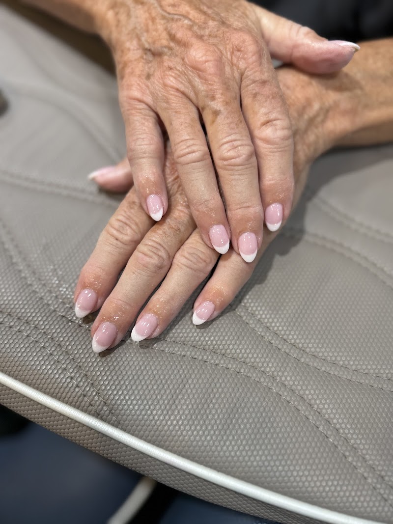 Photo of Dipping Nails Corporation