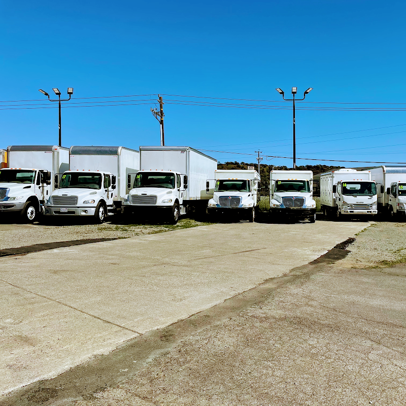 Globe Truck Center photo 5