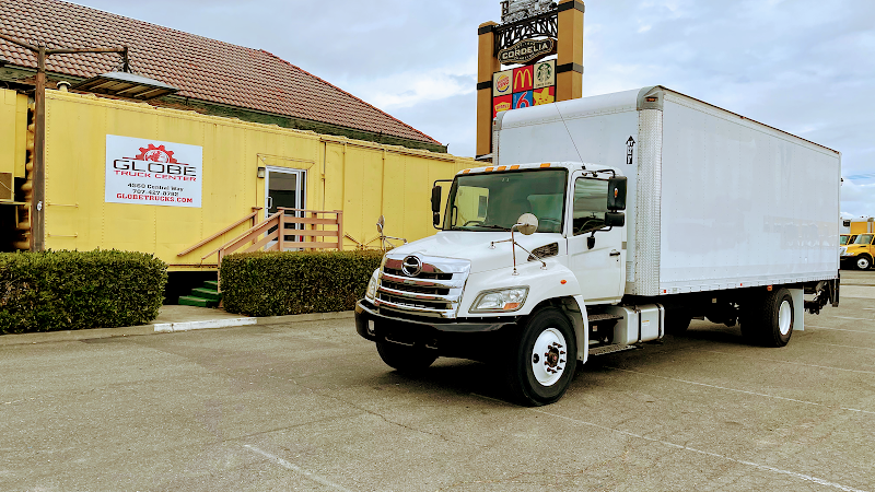 Photo of Globe Truck Center