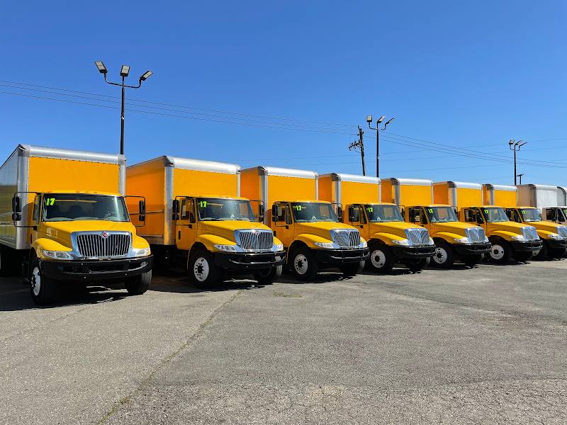 Globe Truck Center photo 4