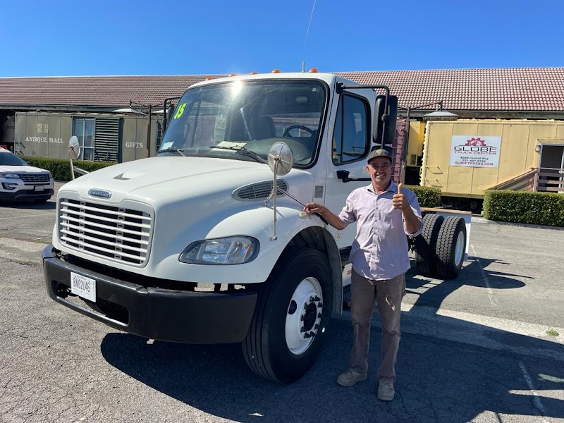 Globe Truck Center photo 2