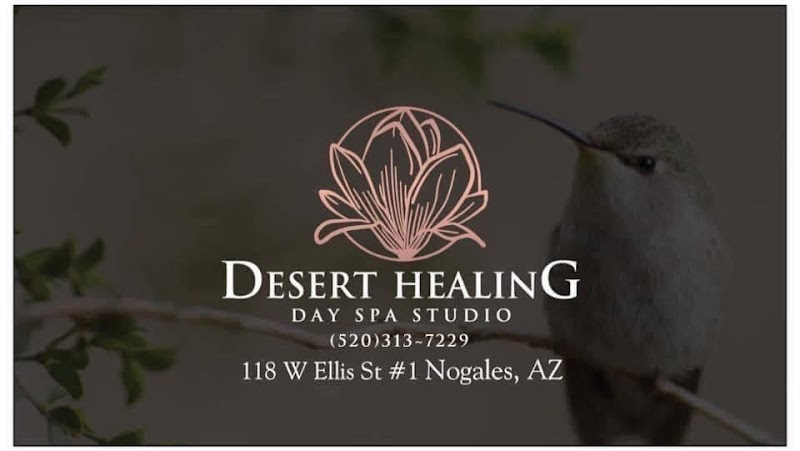 Photo of Desert Healing Day Spa Studio