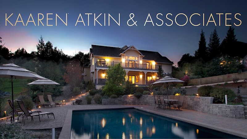 Photo of Kaaren Atkin | Realtor | DRE#01039385