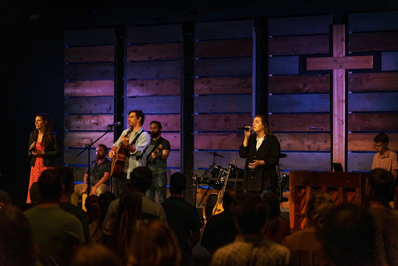 Creekside Church photo 3