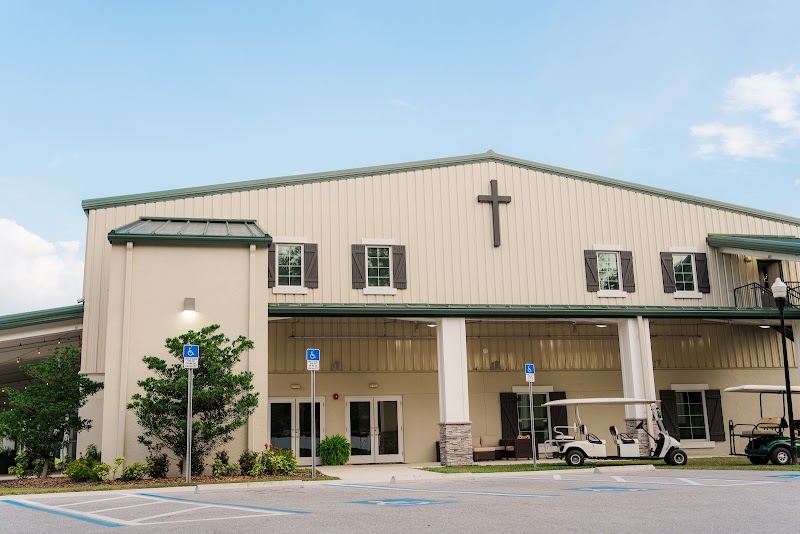Creekside Church photo 2