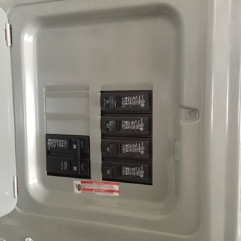 Osprey Electric photo 2