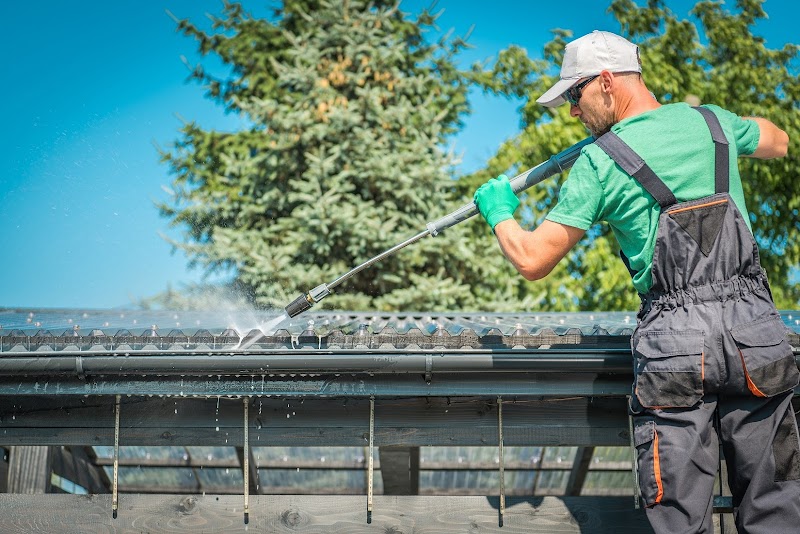 Trinity Roofers photo 4