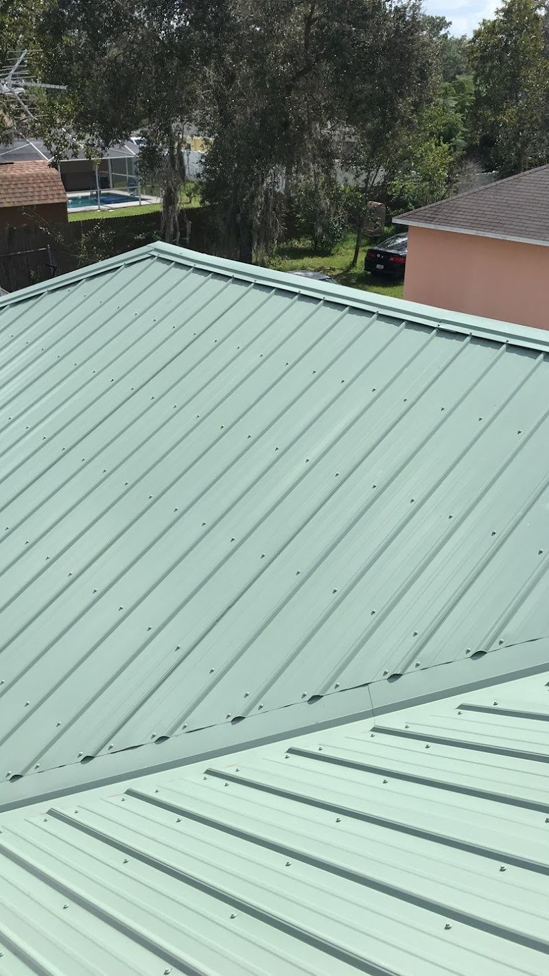 Photo of Trinity Roofers