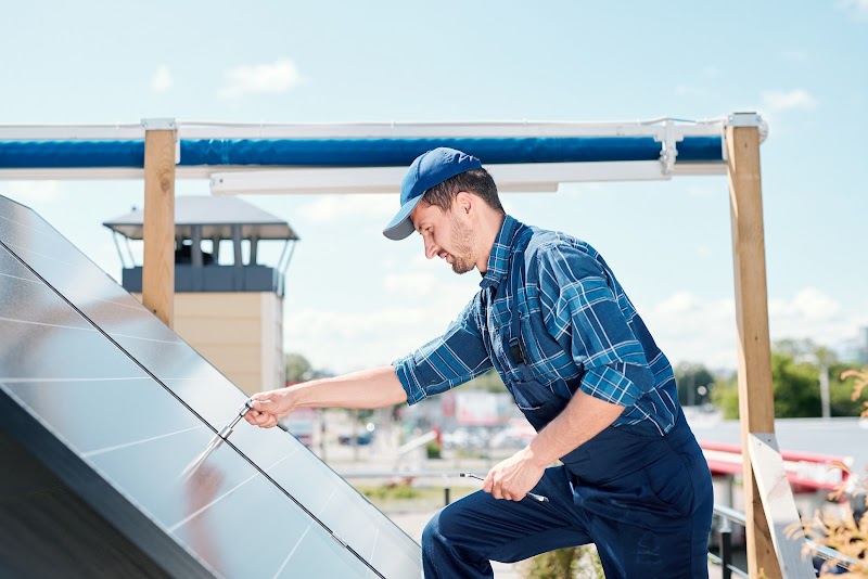 Trinity Roofers photo 5
