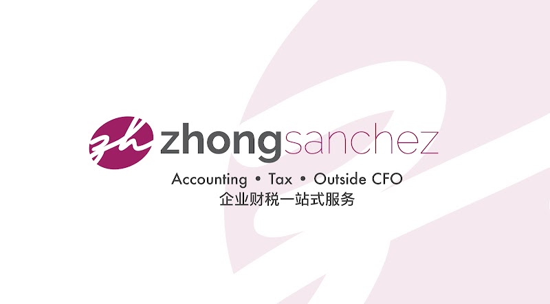 Photo of Zhong & Sanchez Accountancy Corporation