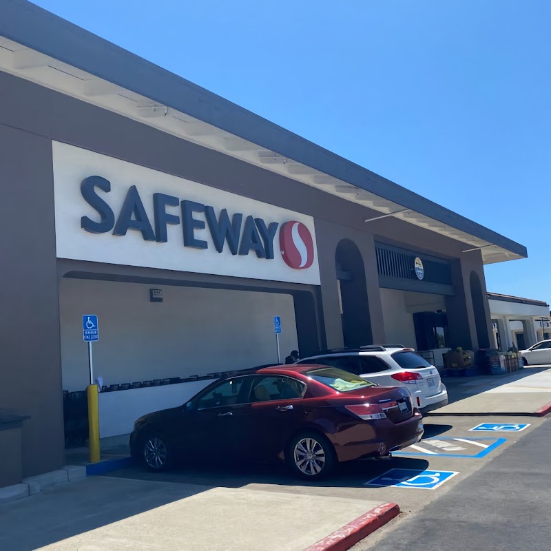 Photo of Safeway Bakery