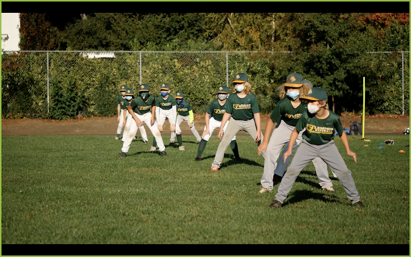 Legends Camps photo 4