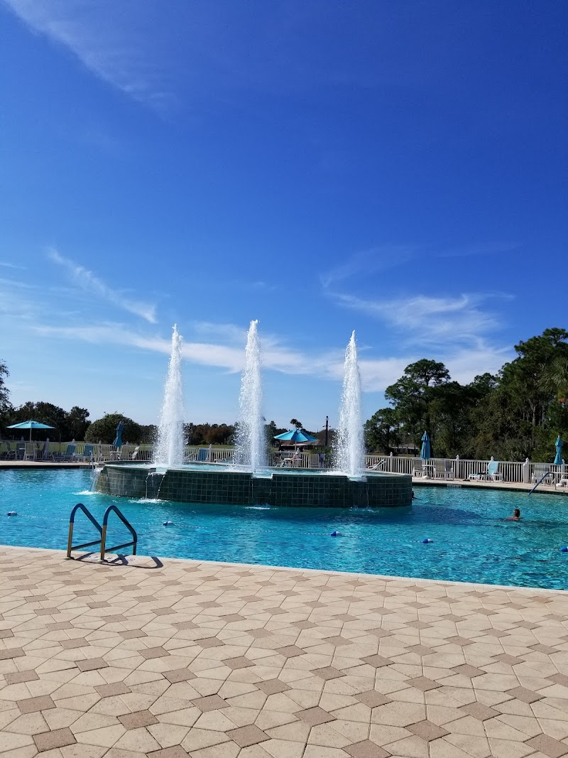 Photo of Tampa Bay Community Association Inc