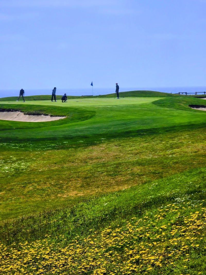 Photo of Half Moon Bay Tennis Academy