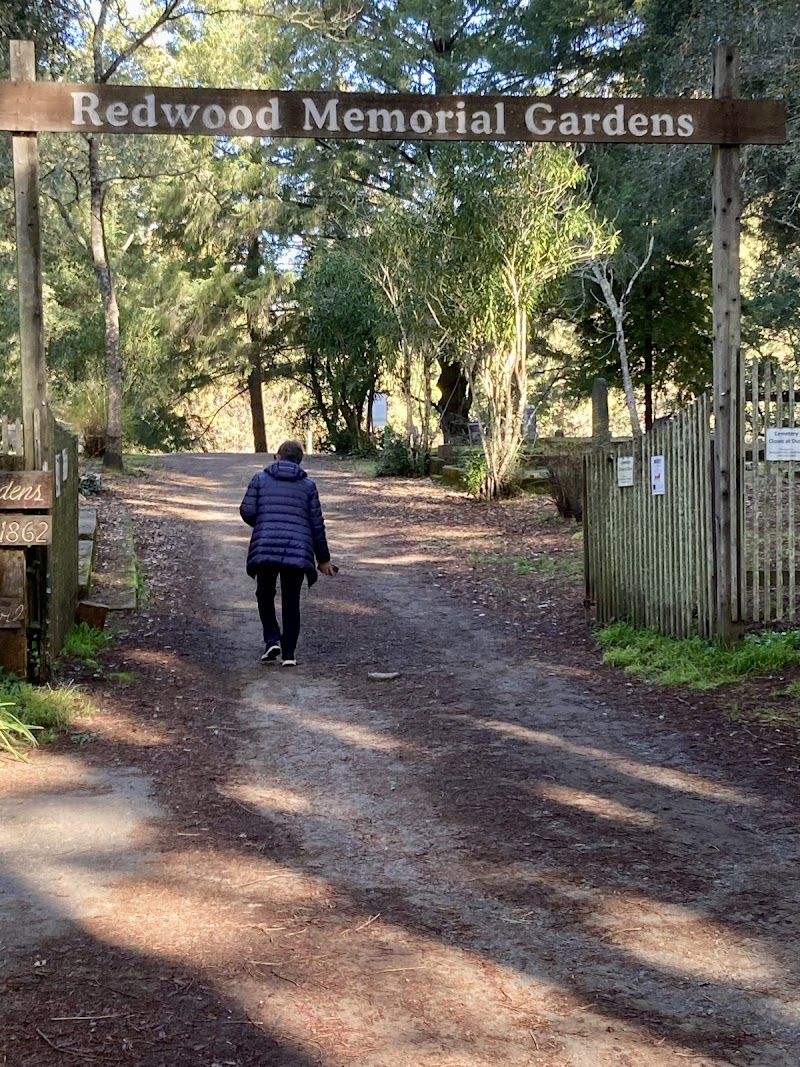 Redwood Memorial Gardens photo 2