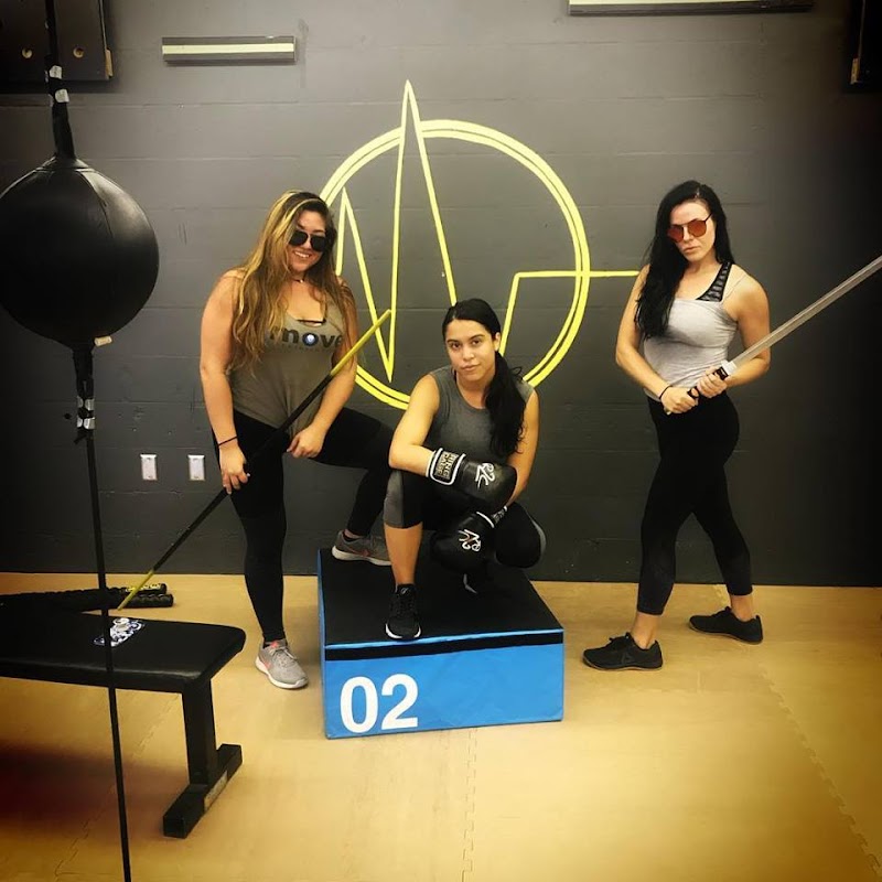 Adrenaline Body Works photo 3