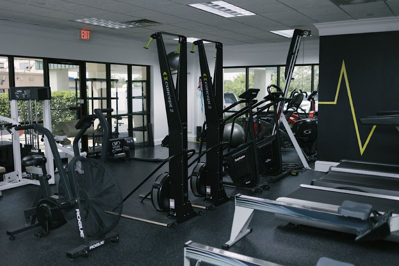 Adrenaline Body Works photo 2