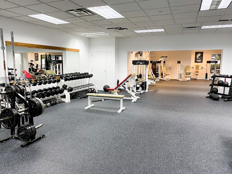 Photo of Adrenaline Body Works