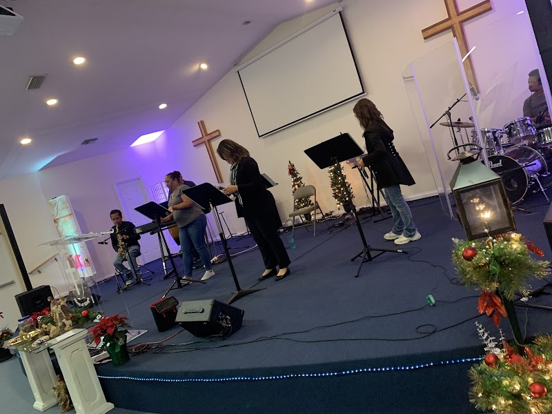 First Assembly of God of Pinellas Park photo 3