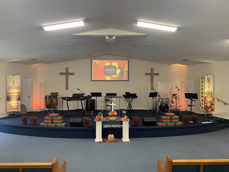 Photo of First Assembly of God of Pinellas Park