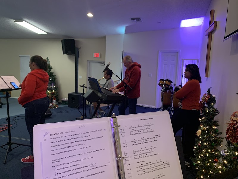 First Assembly of God of Pinellas Park photo 4