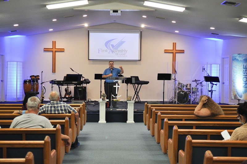 First Assembly of God of Pinellas Park photo 2