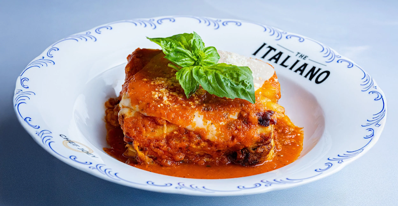 The Italiano by Chef Joey photo 3