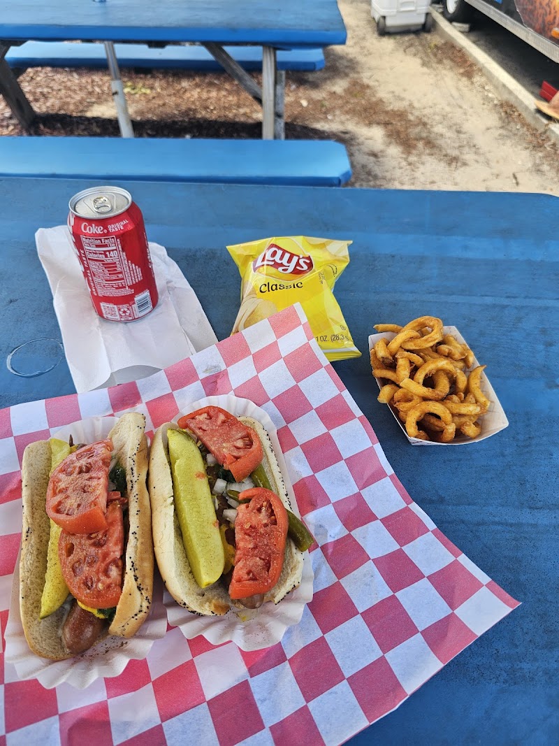 The Hot Dog Stop photo 3