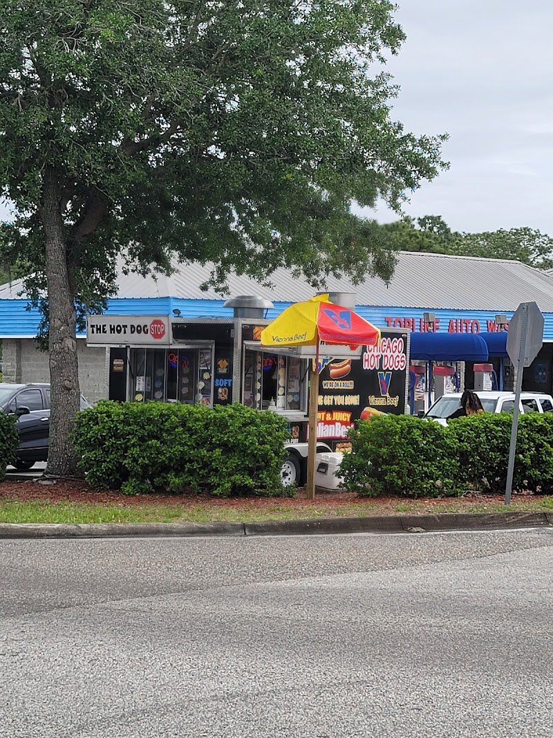 Photo of The Hot Dog Stop