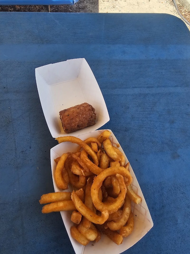The Hot Dog Stop photo 4