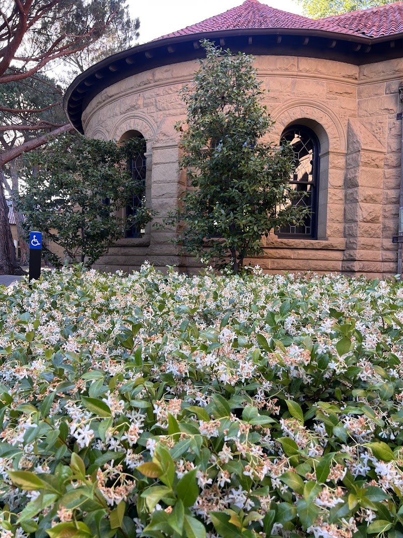 Photo of Old Union Fountain