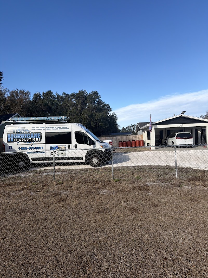 Hurricane IT Solutions photo 4