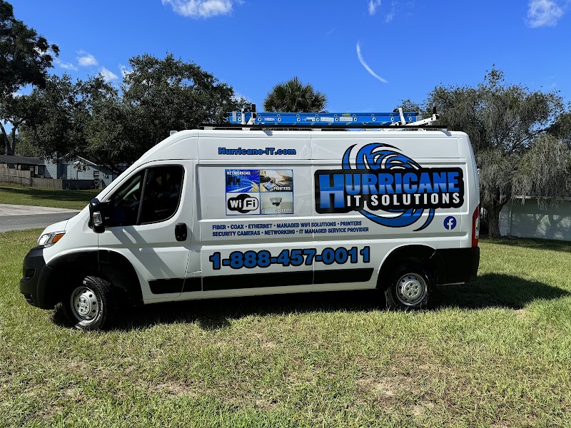 Hurricane IT Solutions photo 3