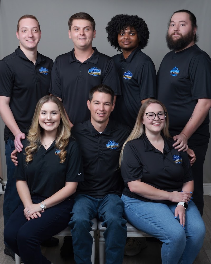 Photo of Hurricane IT Solutions