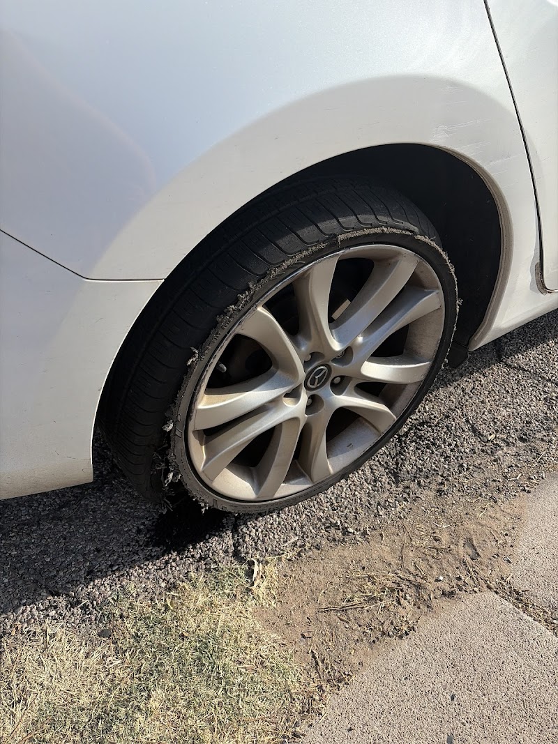 TucAZ Tires Mobile Services photo 5