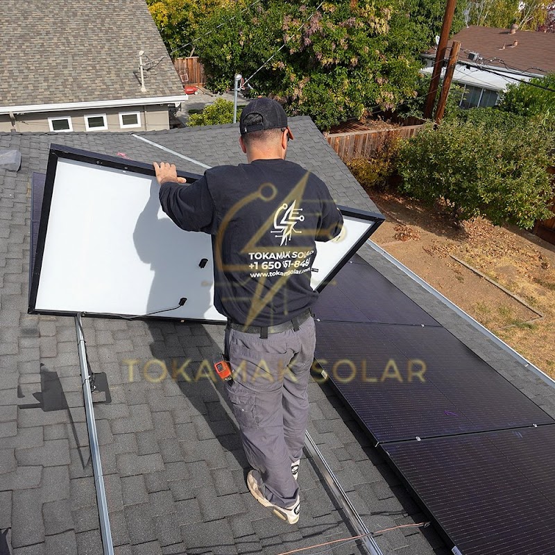 Pacific Edge Electric And Solar photo 3