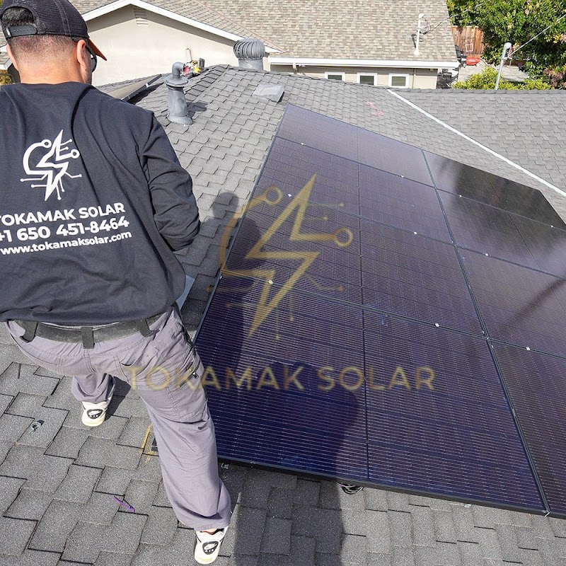 Pacific Edge Electric And Solar photo 4