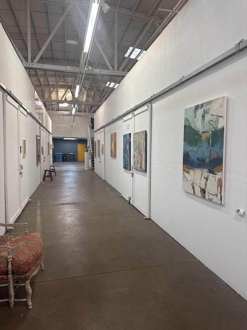 PALO ALTO ART STUDIOS photo 2
