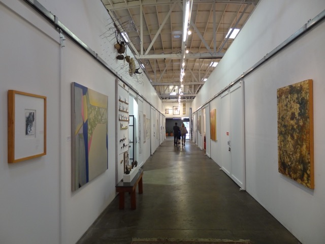 Photo of PALO ALTO ART STUDIOS