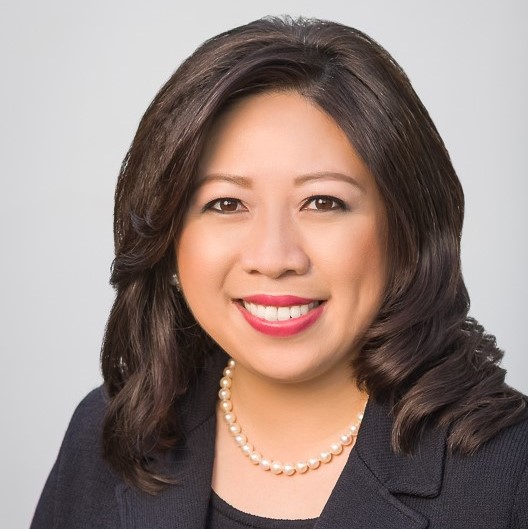 Photo of Julie Tsai Law - Real Estate Broker in Palo Alto, Los Altos, Los Altos Hills, Menlo Park, Atherton CA | BEST REALTOR